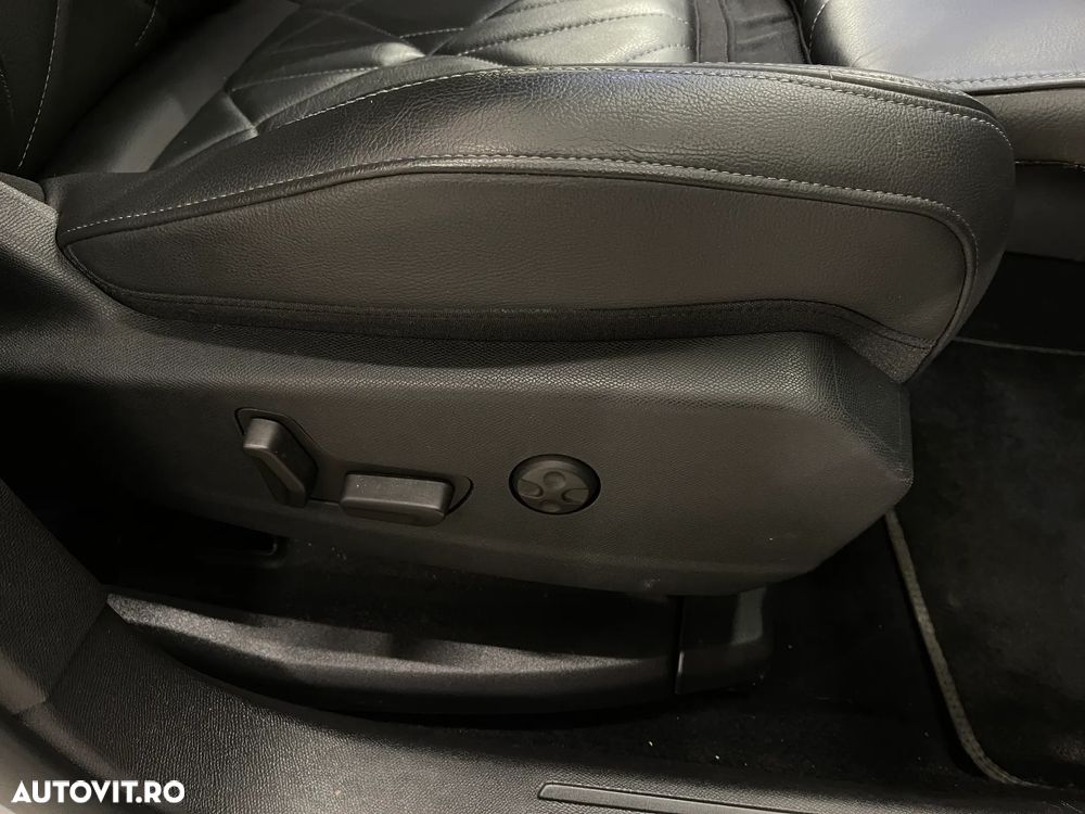 DS Automobiles DS 7 Crossback 1.6 PHeV FWD 225 EAT8 BASTILLE - 25