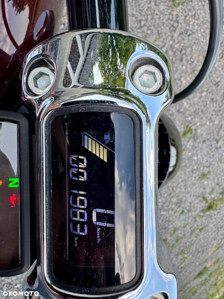 Harley-Davidson FXSB Breakout - 11