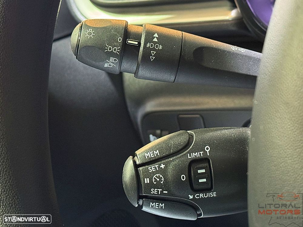 Citroën C3 1.2 PureTech Feel - 21