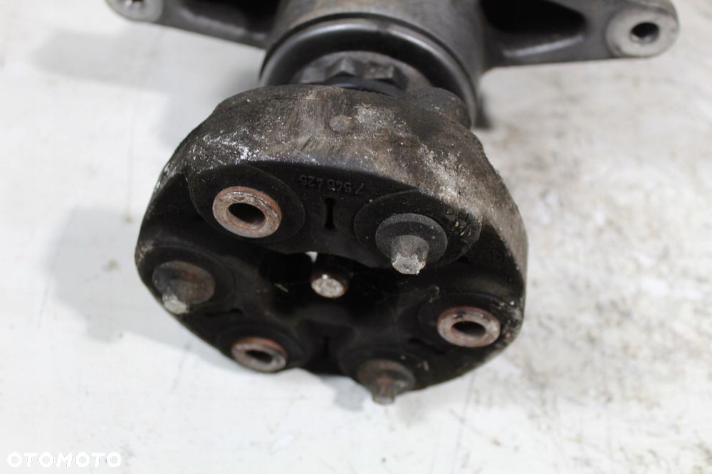 MOST DYFER BMW F07 3.0D 2.56 AUTOMAT 7578151 - 8