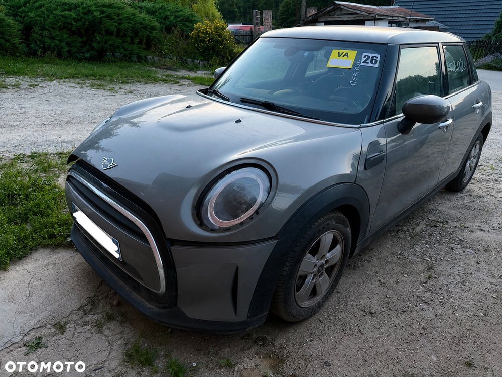 MINI ONE GPF - 3
