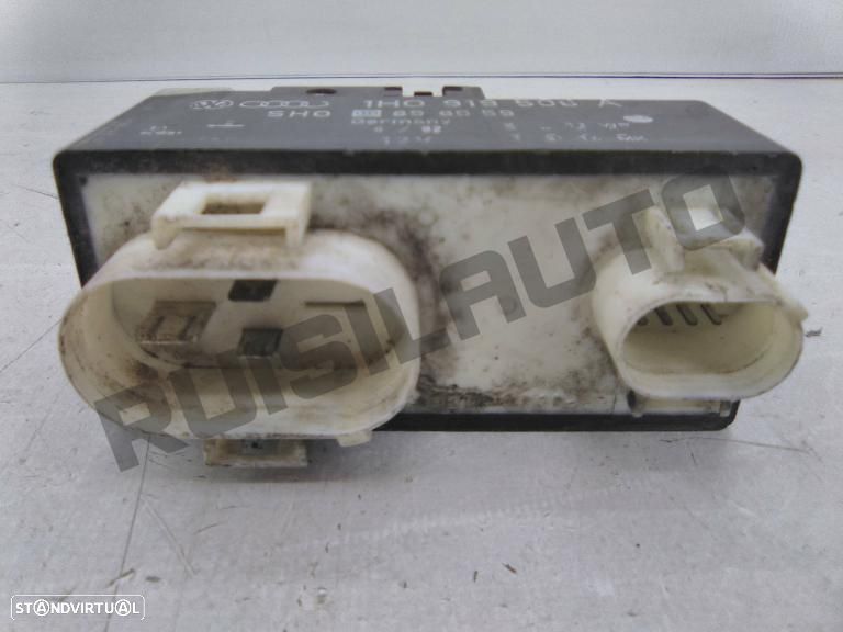 Centralina  / Módulo / Resistência Termoventilador 1h091_9506a - 2