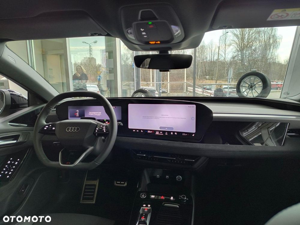 Audi A6 Sportback e-tron - 11