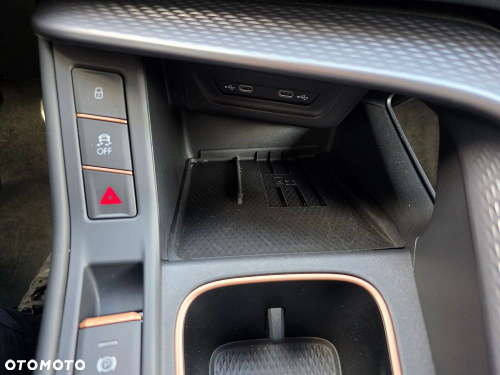 Cupra Terramar - 29