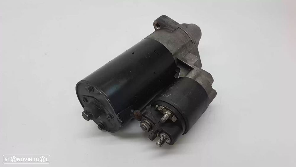 MOTOR ARRANQUE MERCEDES-BENZ CLK 2007 -A0051516501 - 3