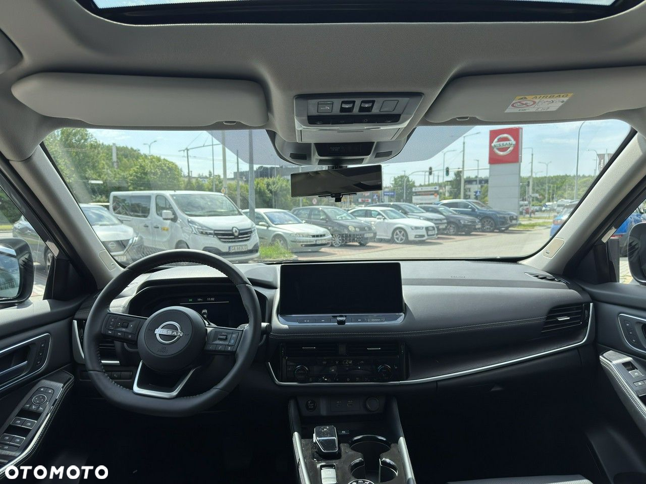 Nissan X-Trail 1.5 VC-T e-POWER Tekna e-4ORCE - 11