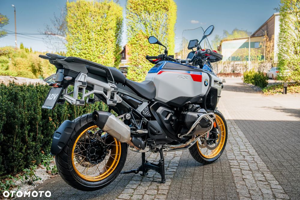BMW GS - 3