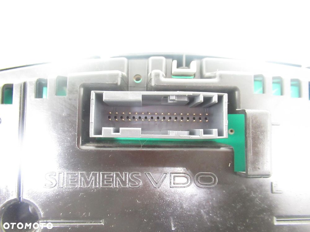 LICZNIK SUZUKI SWIFT IV 1.3 3410073KF0 - 3