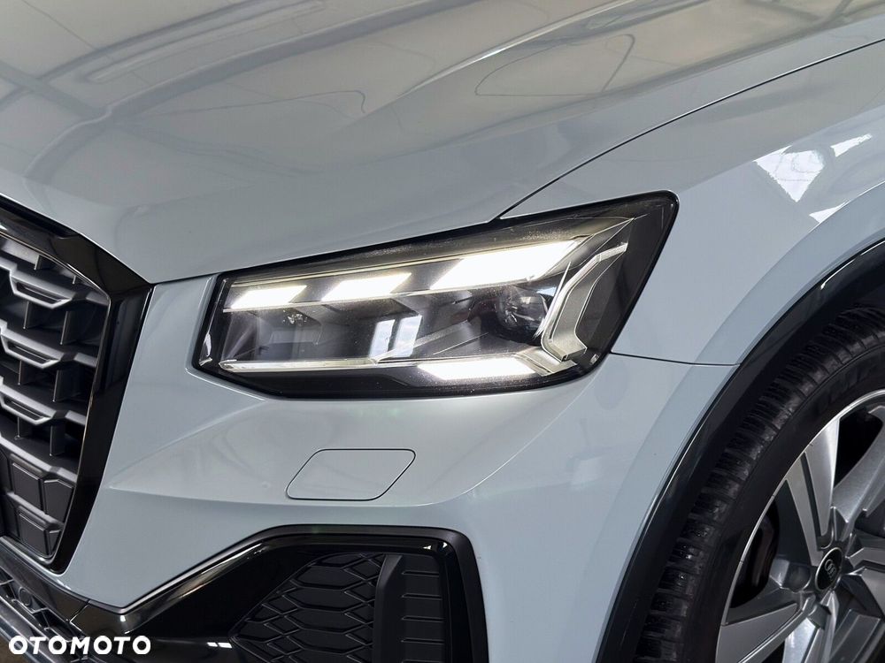 Audi Q2 - 27