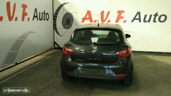 Para Peças Seat Ibiza Iv Sportcoupe (6J1, 6P5) - 7