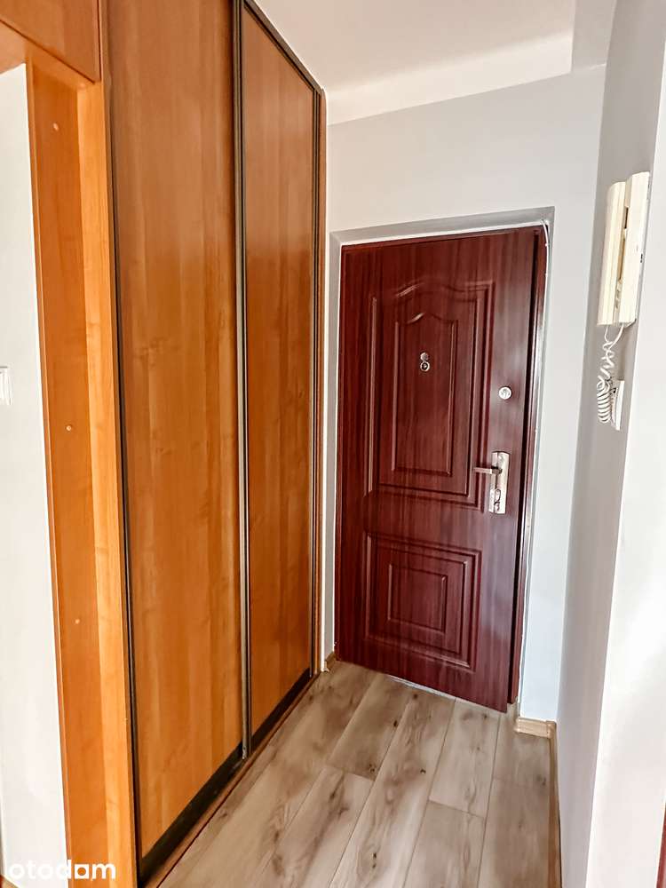 Mieszkanie, 35 m², Warszawa