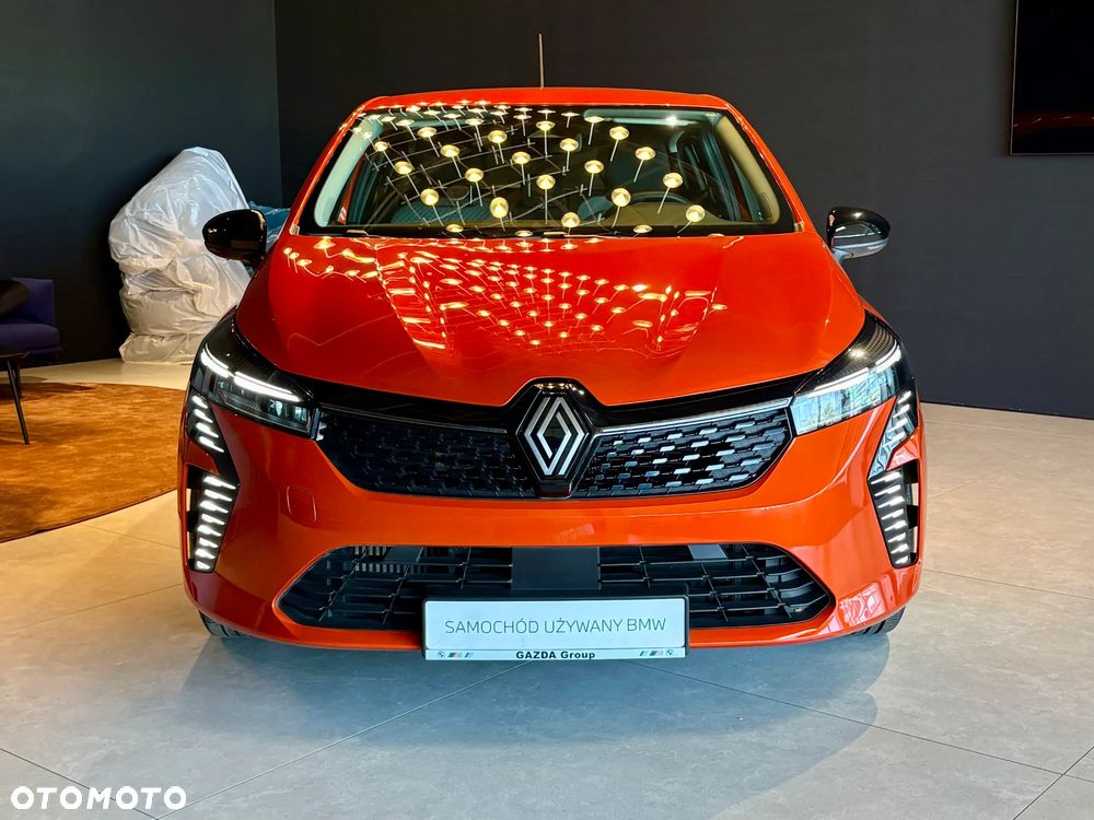 Renault Clio - 3