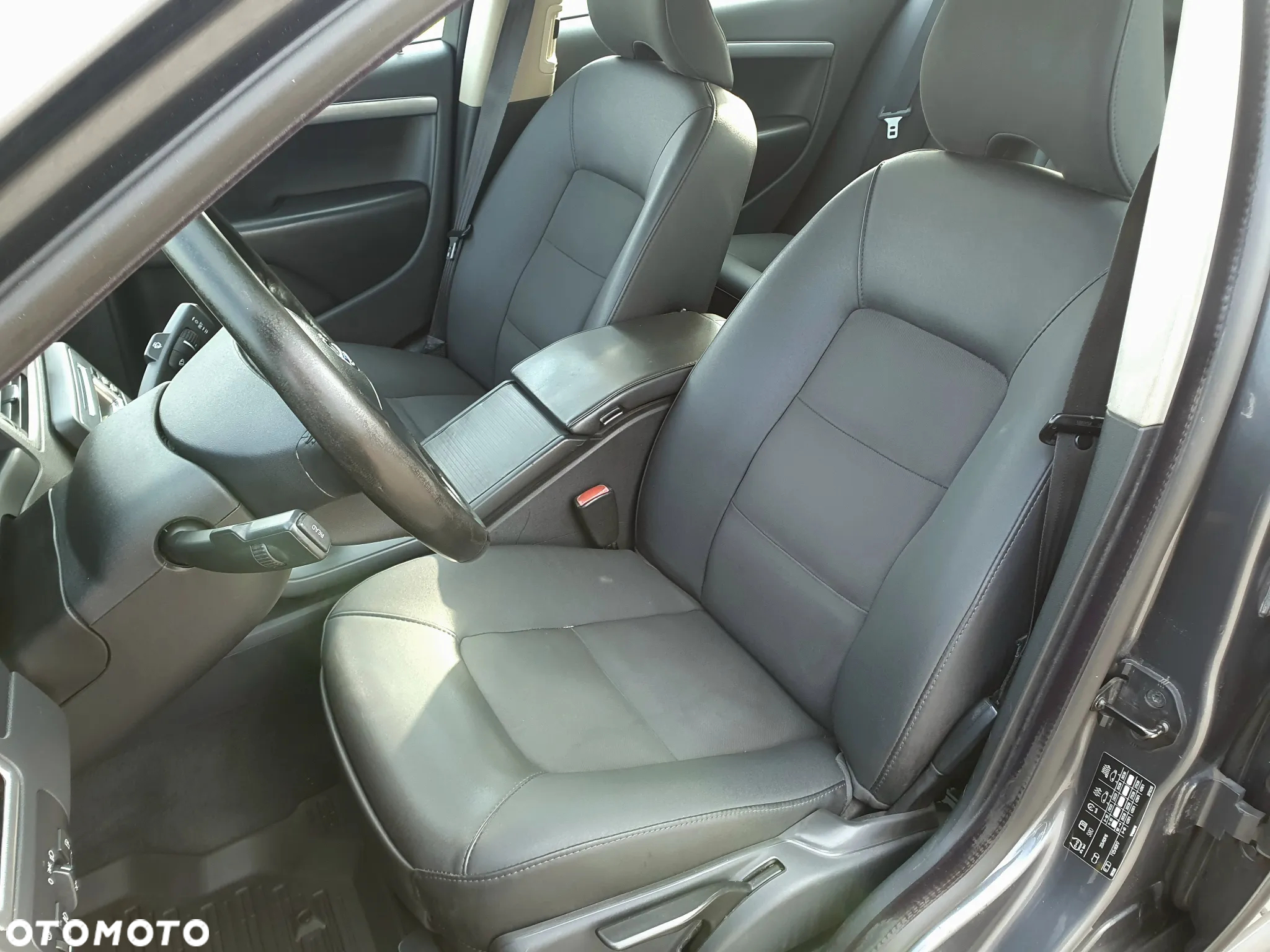 Volvo S80 - 20
