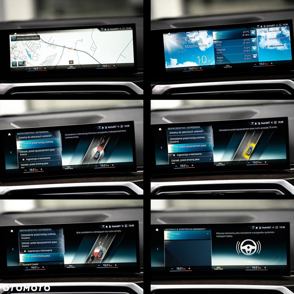 BMW Seria 3 320d xDrive Luxury Line - 32
