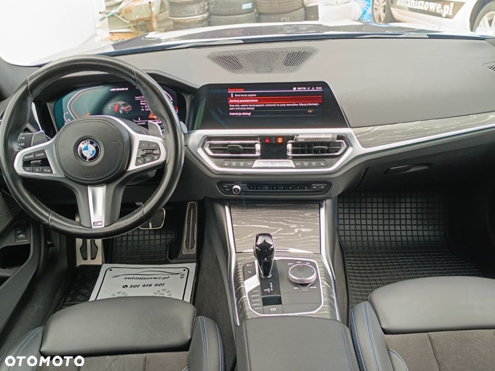 BMW Seria 3 - 22