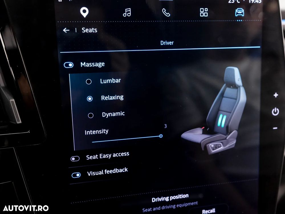 Renault Austral E-Tech Full 200 Techno - 23