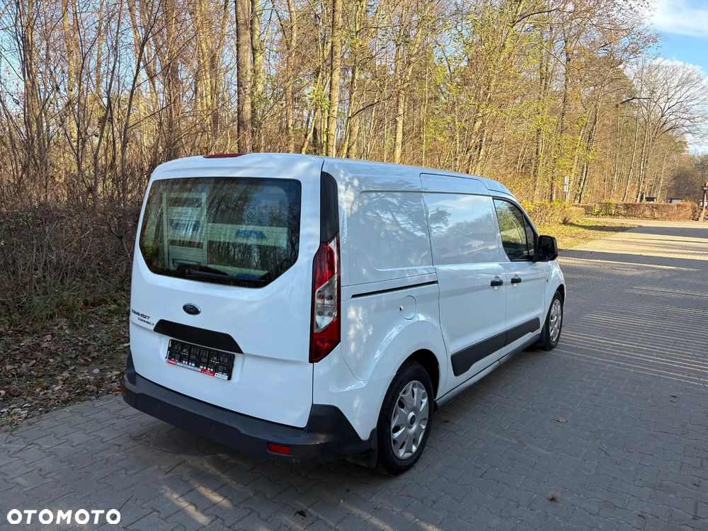 Ford Transit Connect - 5