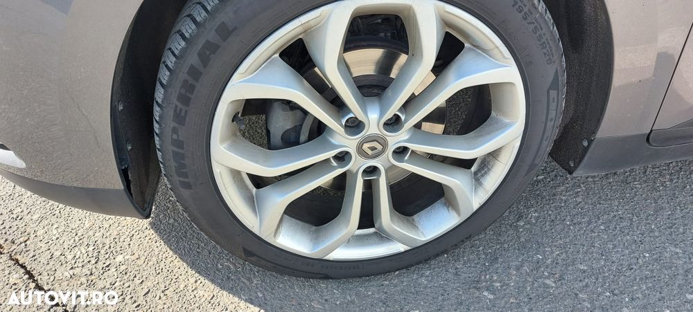 Renault Scenic ENERGY dCi 110 EDC INTENS - 2