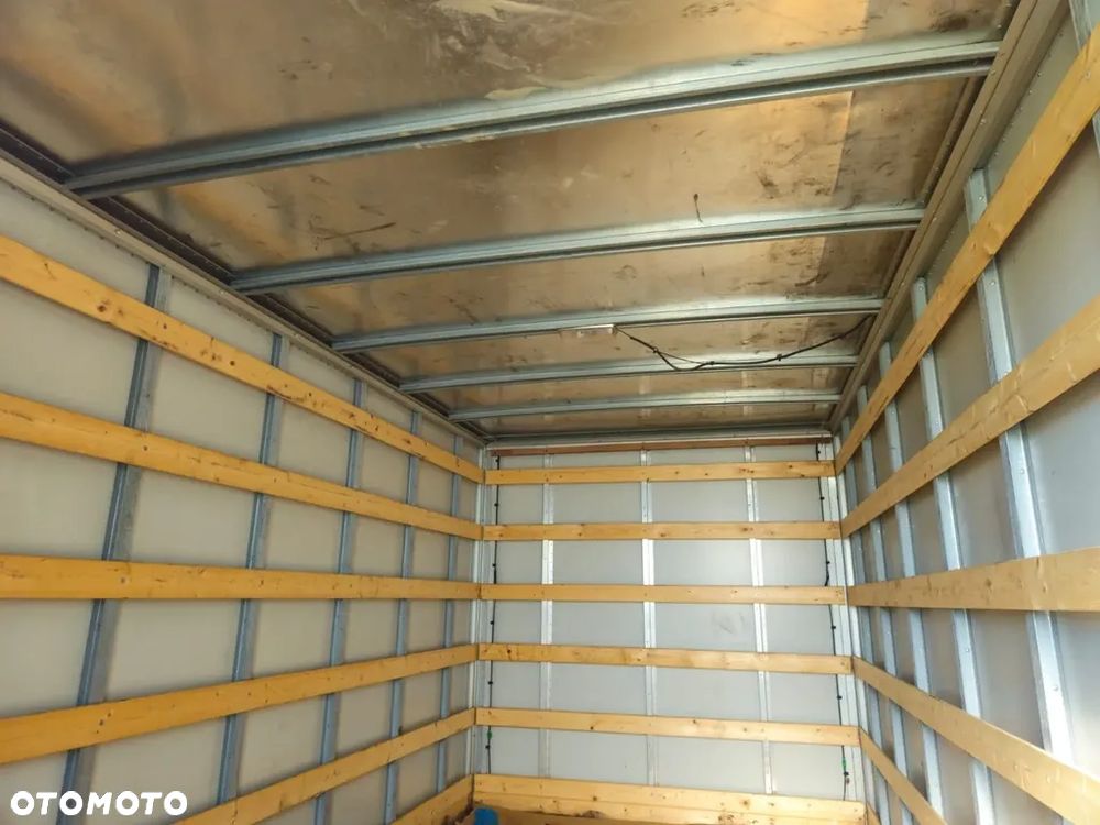 Citroën CARGO JUMPER - 8