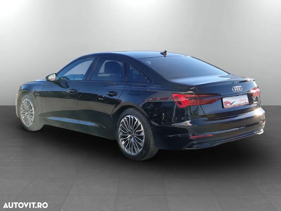 Audi A6 2.0 50 TFSI e quattro S tronic Sport - 3