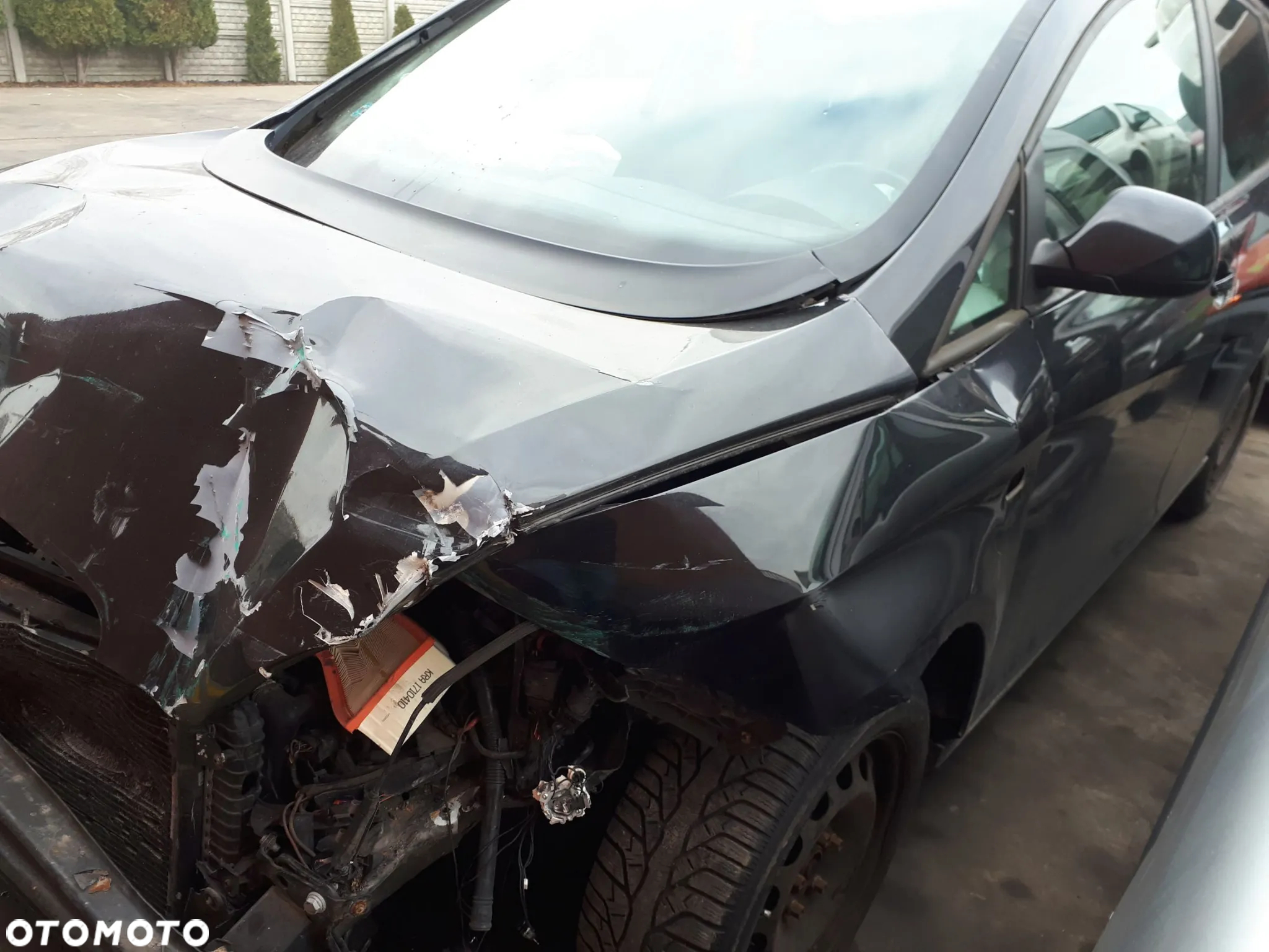 SEAT ALTEA XL 06-09 1.9 TDI OŚWIETLENIE KABINY LAMPKA PODSUFITKI - 21