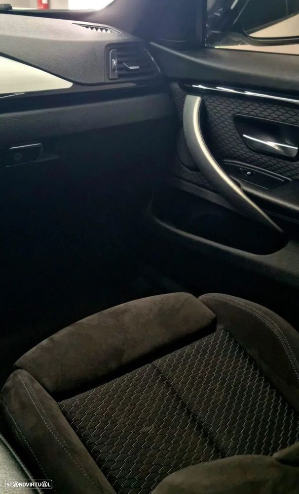 BMW 420 - 26