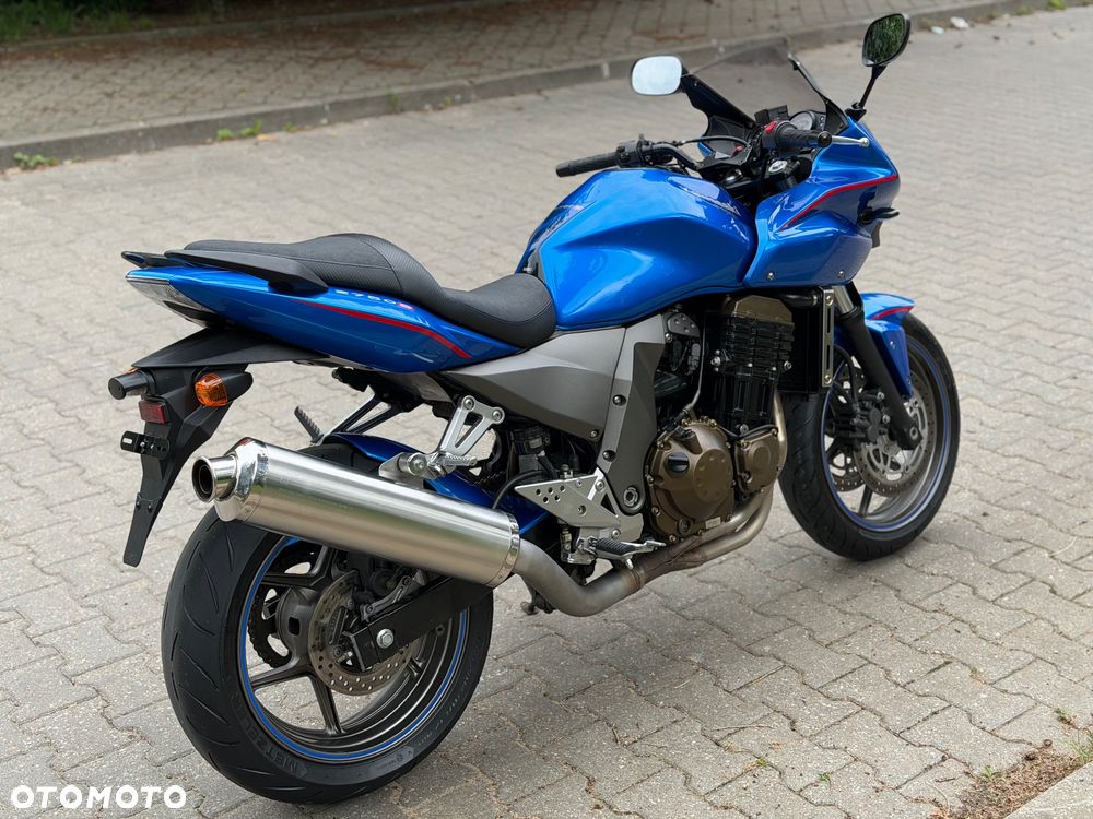 Kawasaki Z - 5