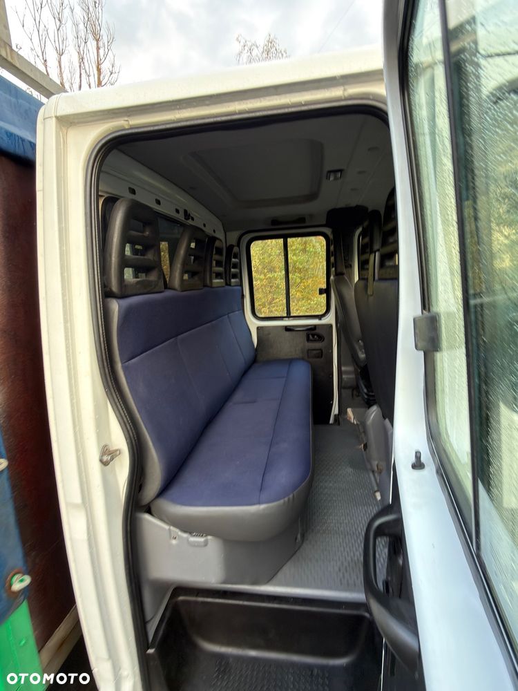 Iveco Daily 35c15 - 8