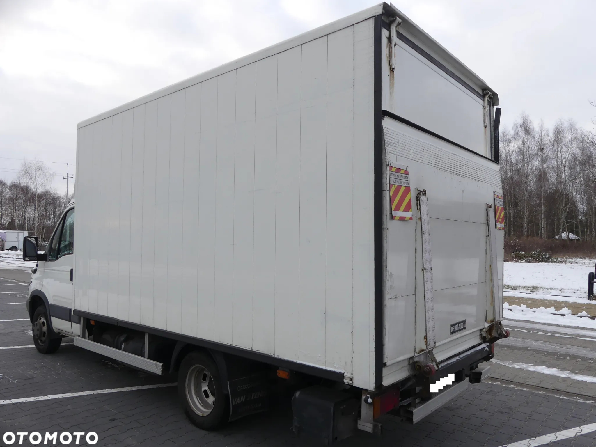 Iveco 40C12 HPI - 8
