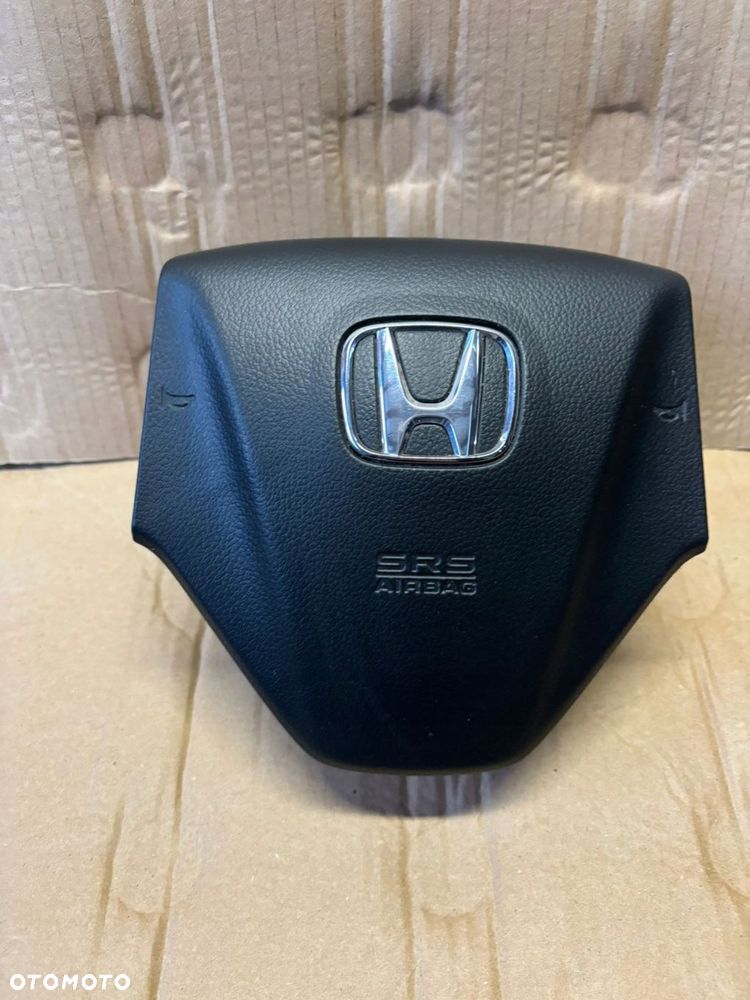 honda cr-v iv poduszka kierowcy 12-16 r. - 2