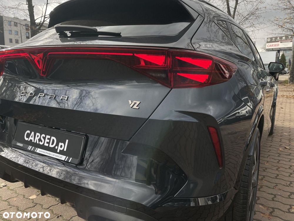 Cupra Formentor 2.0 TSI 4Drive VZ DSG - 21