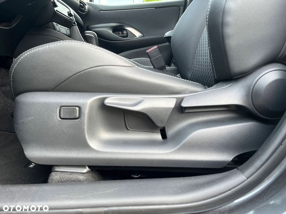 Mazda 2 Hybrid 1.5 Homura CVT - 26