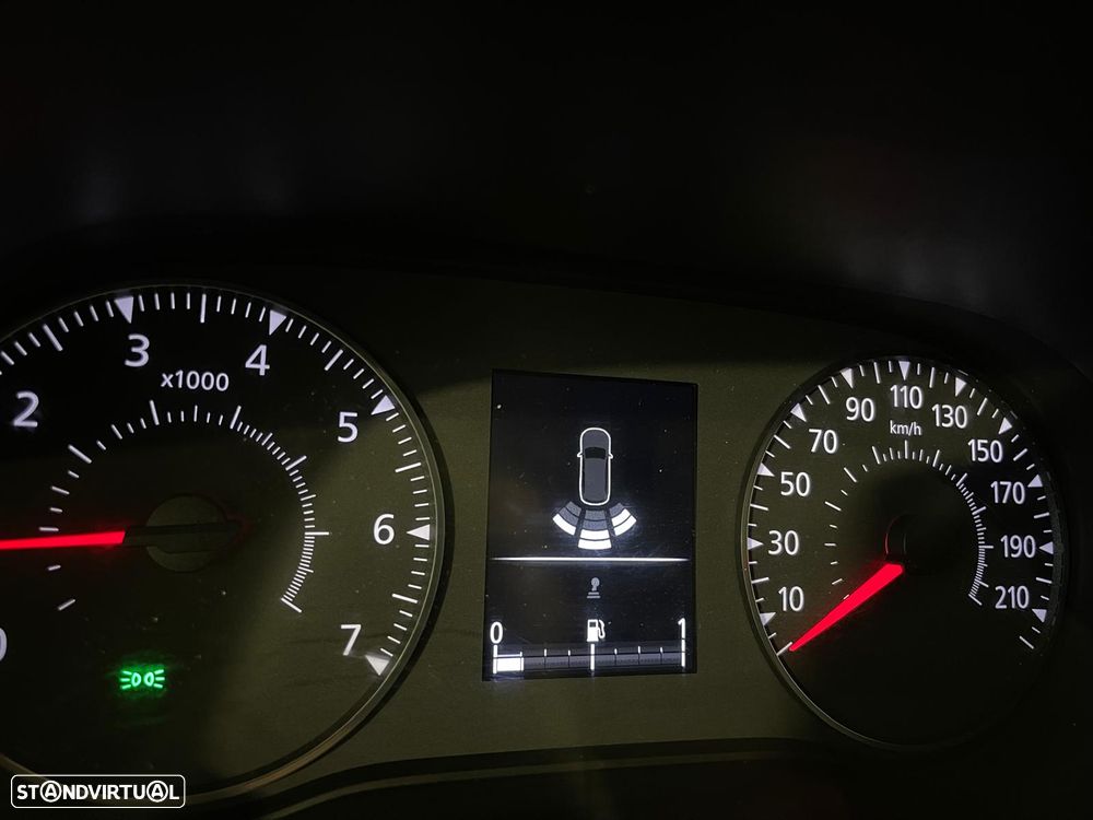 Renault Express 1.5 Blue dCi - 27