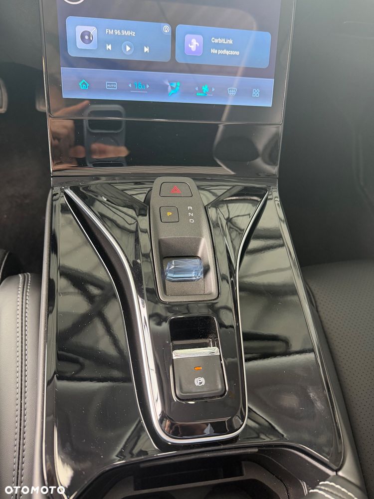 Dongfeng Mage - 19