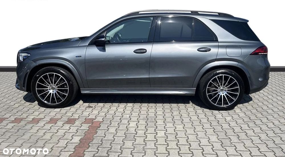 Mercedes-Benz GLE - 5
