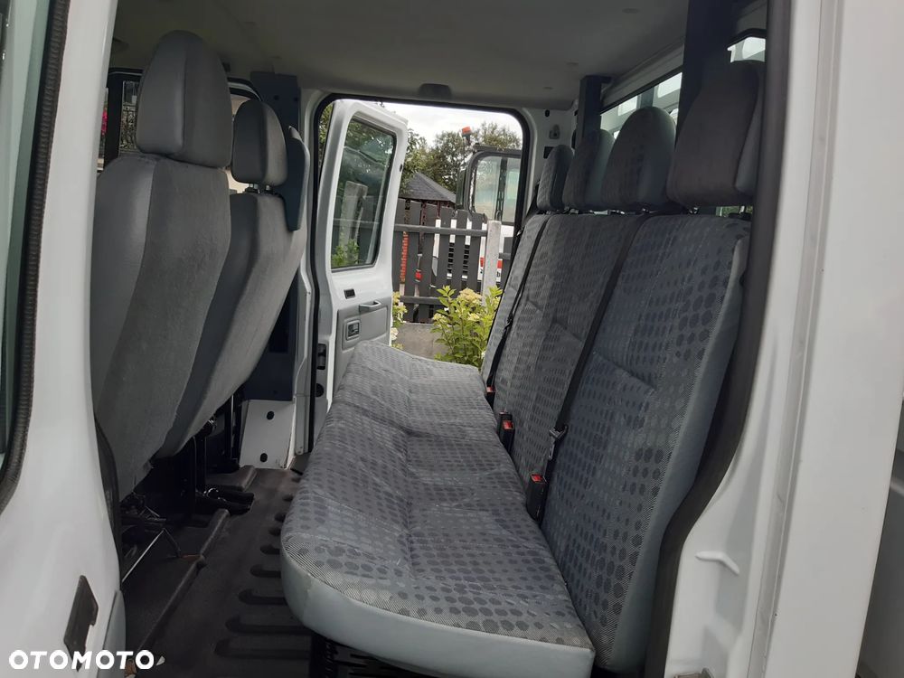 Ford Transit - 18
