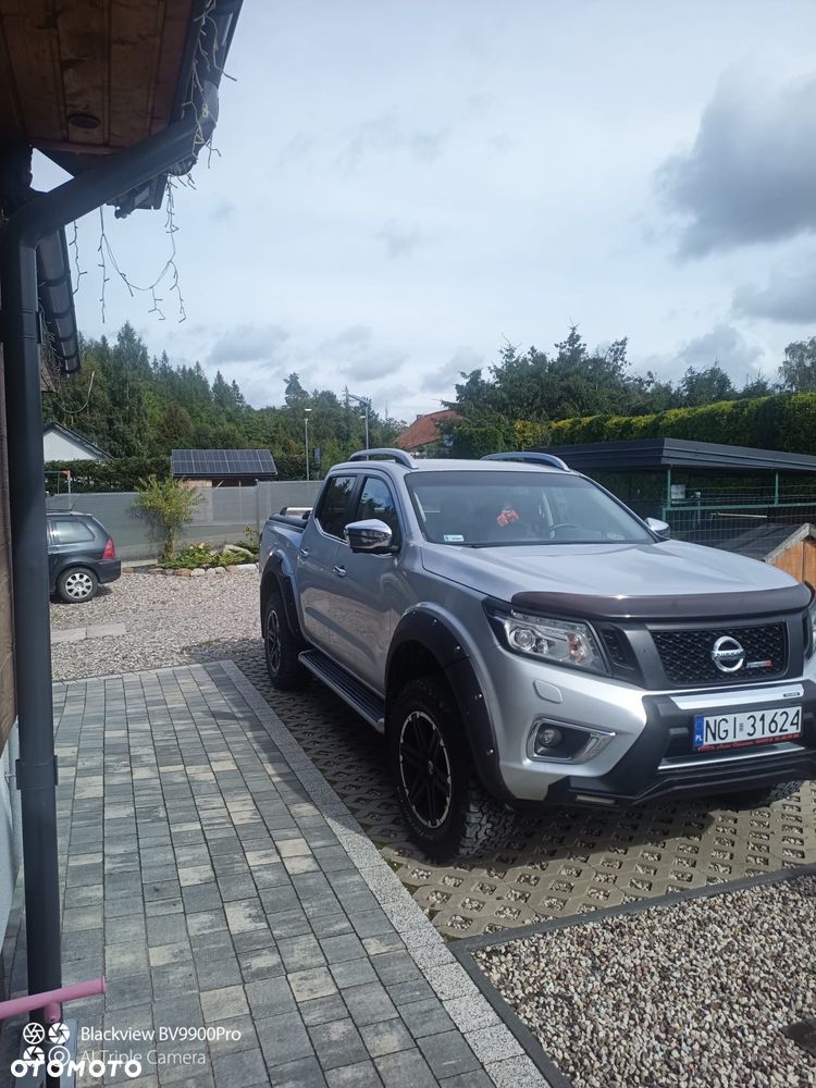 Nissan Navara - 2