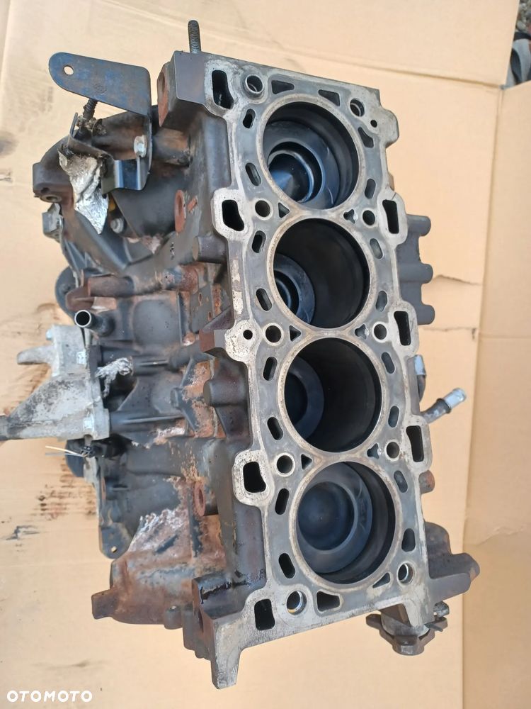 BLOK SILNIKA 2.3 DCI MASTER III MOVANO - 9