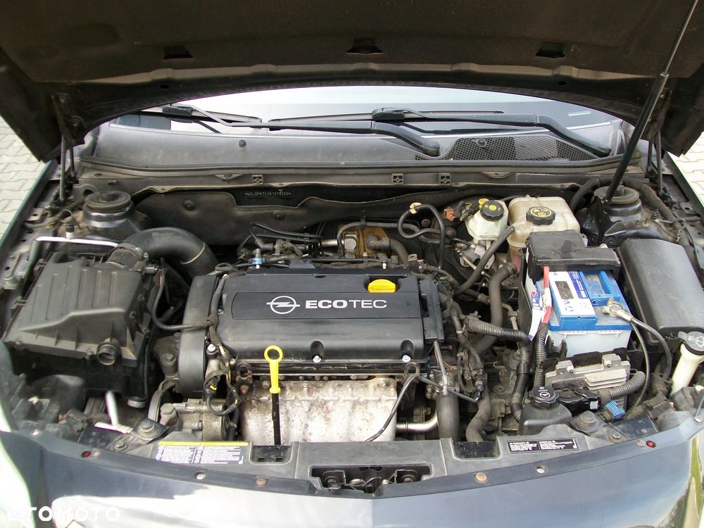 Opel Insignia 1.8 Innovation - 7