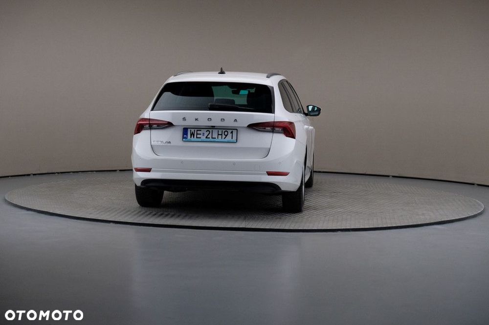 Skoda Octavia 1.0 TSI Ambition - 5