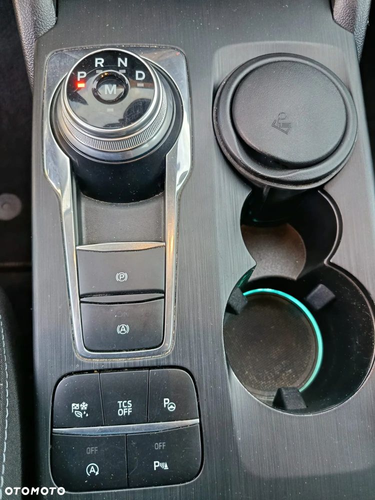 Ford Focus 1.5 EcoBlue Start-Stopp-System ACTIVE - 25