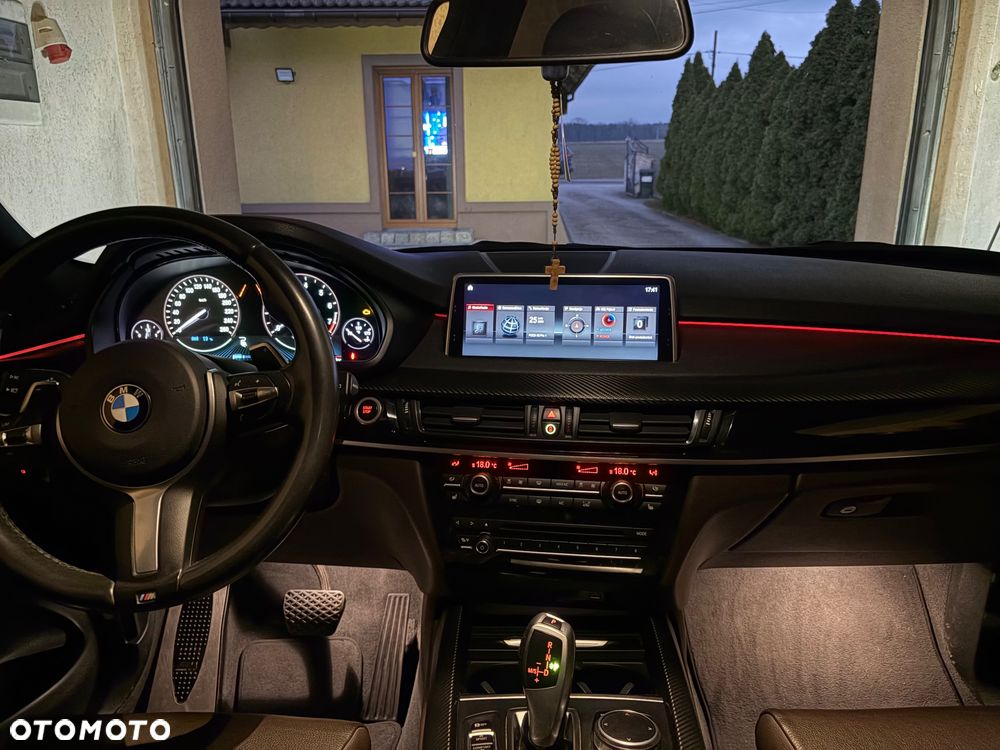 BMW X5 - 21
