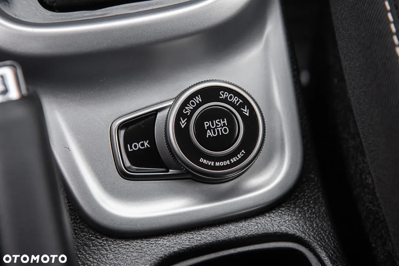Suzuki Vitara 1.6 DDiS (4x4) Allgrip TCSS Comfort+ - 25