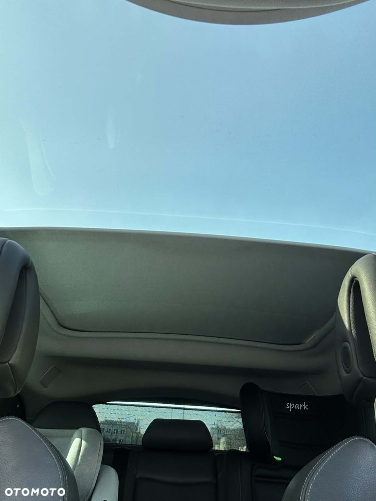 Peugeot 508 2.0 HDi Allure - 12