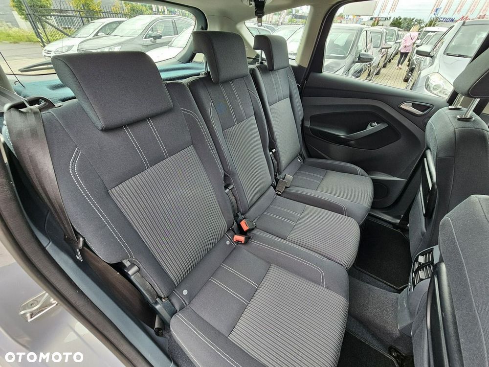 Ford C-MAX 2.0 TDCi Business Edition - 14
