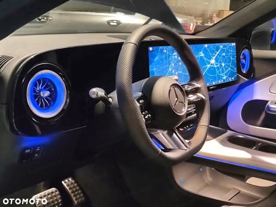 Mercedes-Benz CLA 200 mHEV 8G-DCT - 9