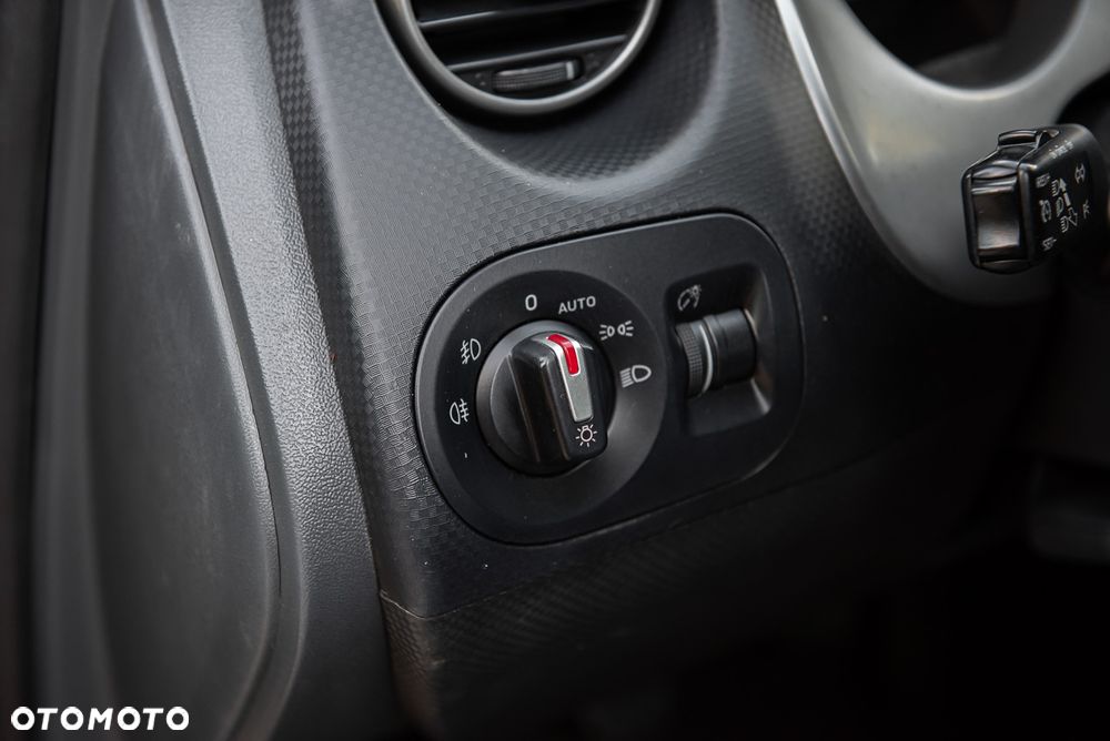 Seat Altea - 20