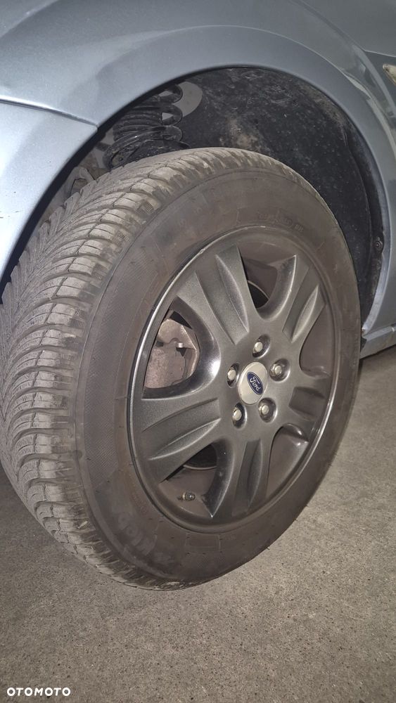 Ford Mondeo - 12