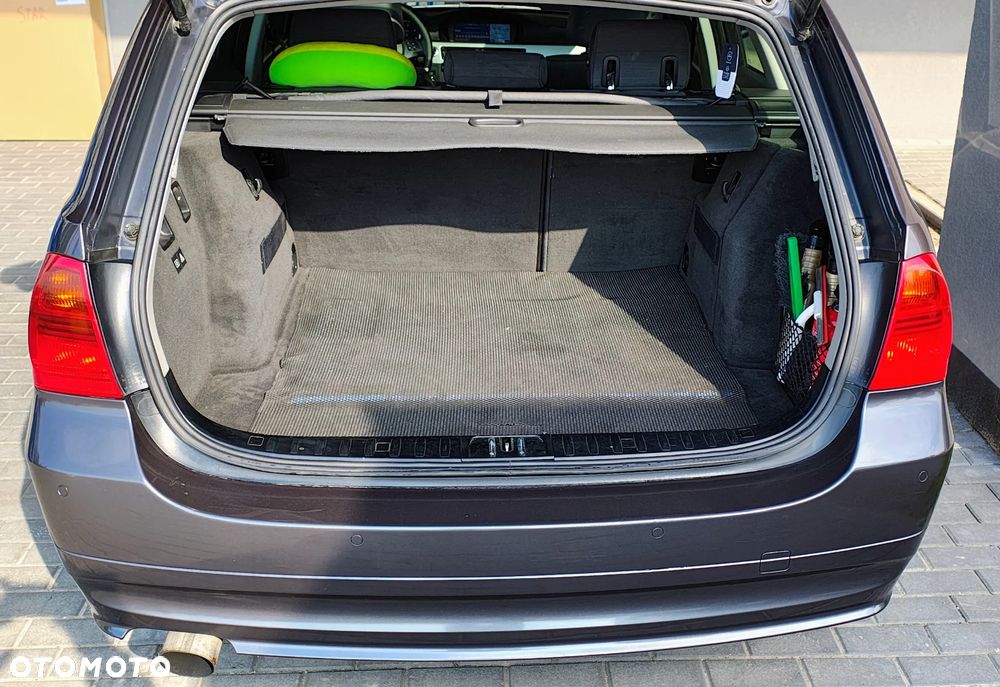BMW Seria 3 - 15