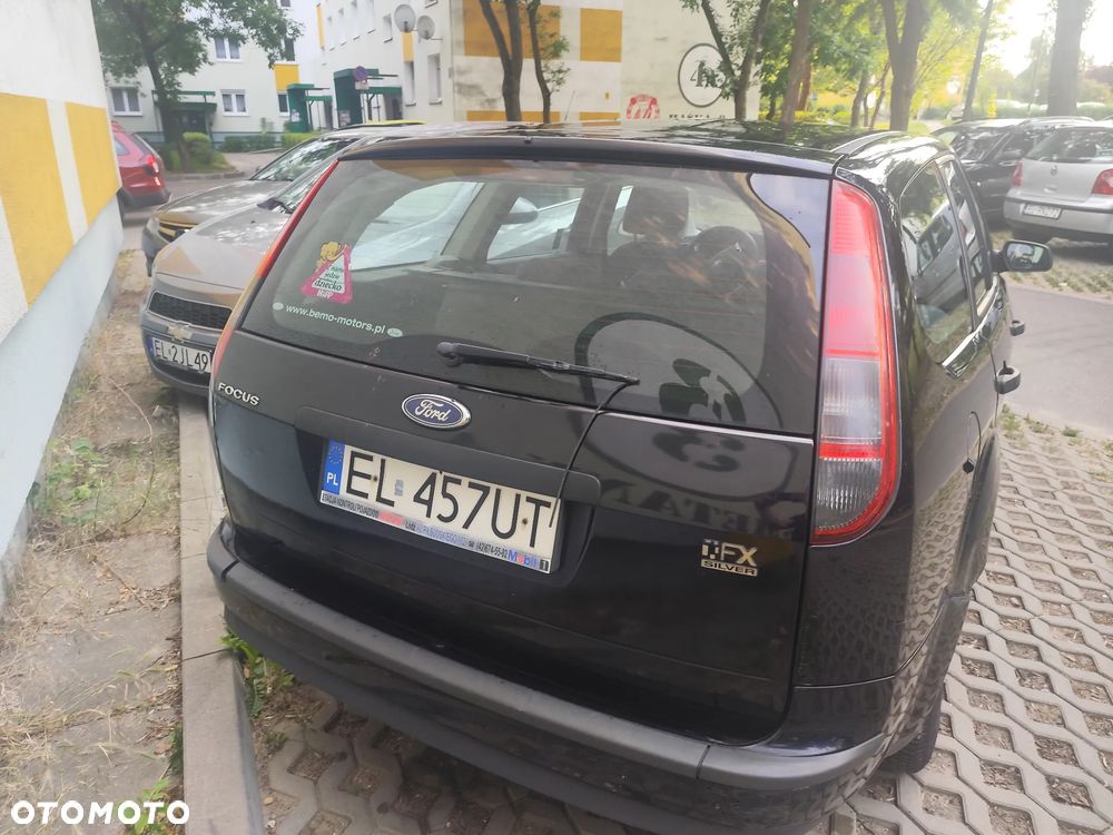 Ford Focus - 4